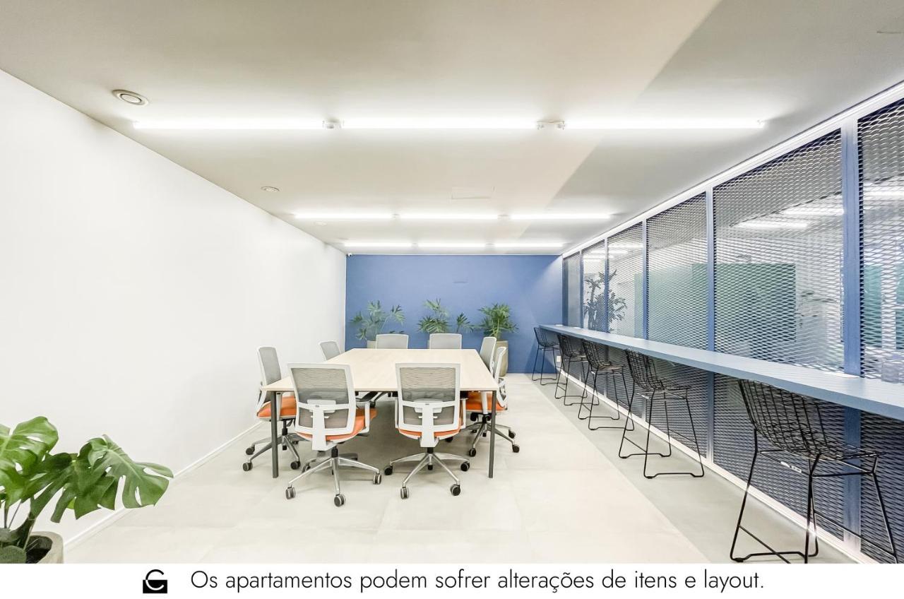 Charlie Porto Alegre Duque Apartment Exterior photo